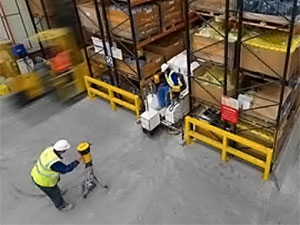 Fastrack VNA Grinding